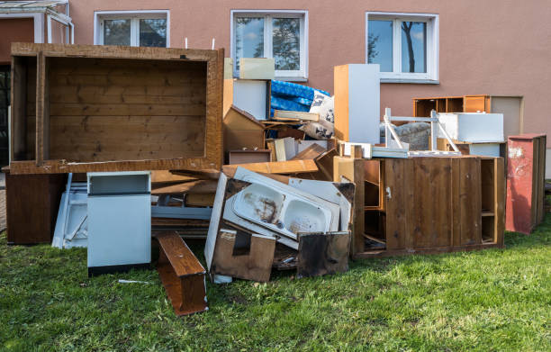 Best Attic Cleanout Services  in Seal Beach, CA
