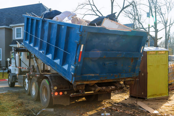 Trusted Seal Beach, CA Junk Removal Experts