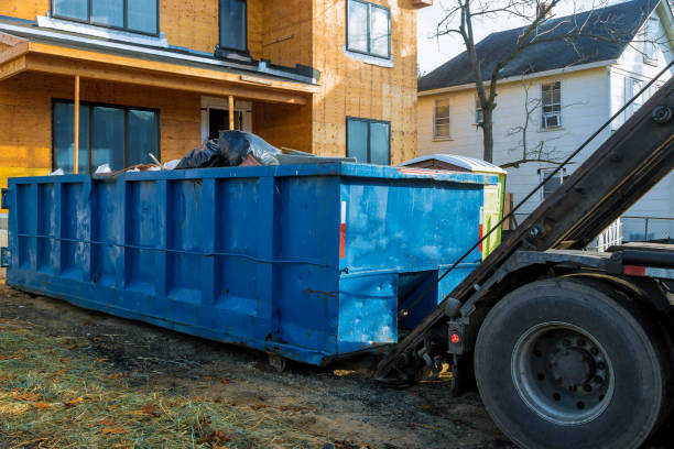 Best Construction Debris Removal  in Seal Beach, CA
