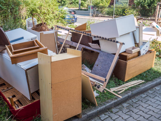 Best Commercial Junk Removal  in Seal Beach, CA
