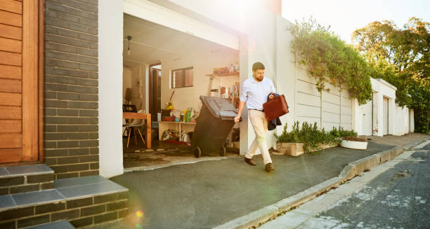 Appliance Disposal in Seal Beach, CA