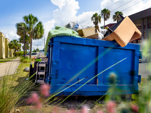 Best Attic Cleanout Services  in Seal Beach, CA