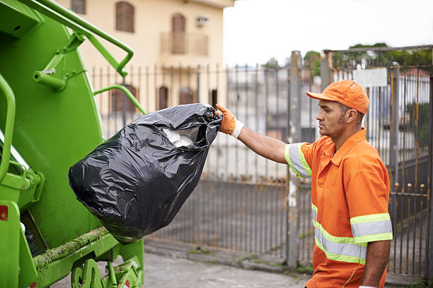 Best Office Junk Removal  in Seal Beach, CA
